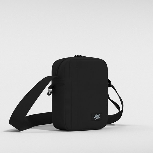 Cabin Zero Sidekick 3l CZ211201 Absolute Black