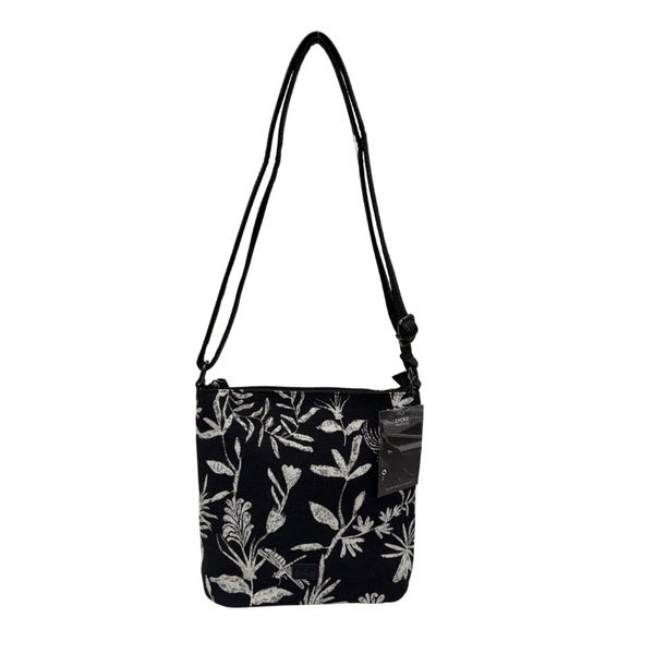 Olkalaukku 8043706 musta