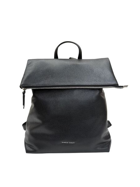 Daniele Donati Reppu 01.516.00 Musta