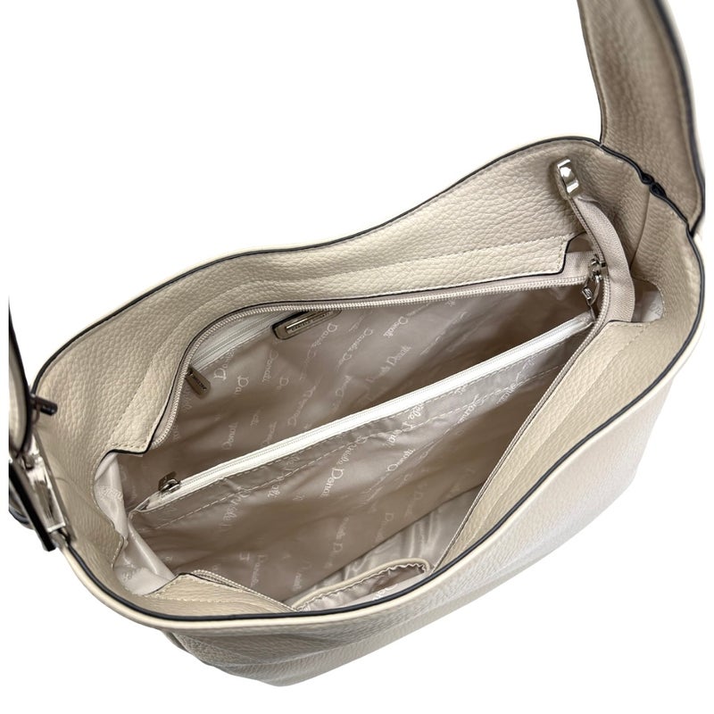 Daniele Donati k&auml;silaukku 01.771.28 Beige