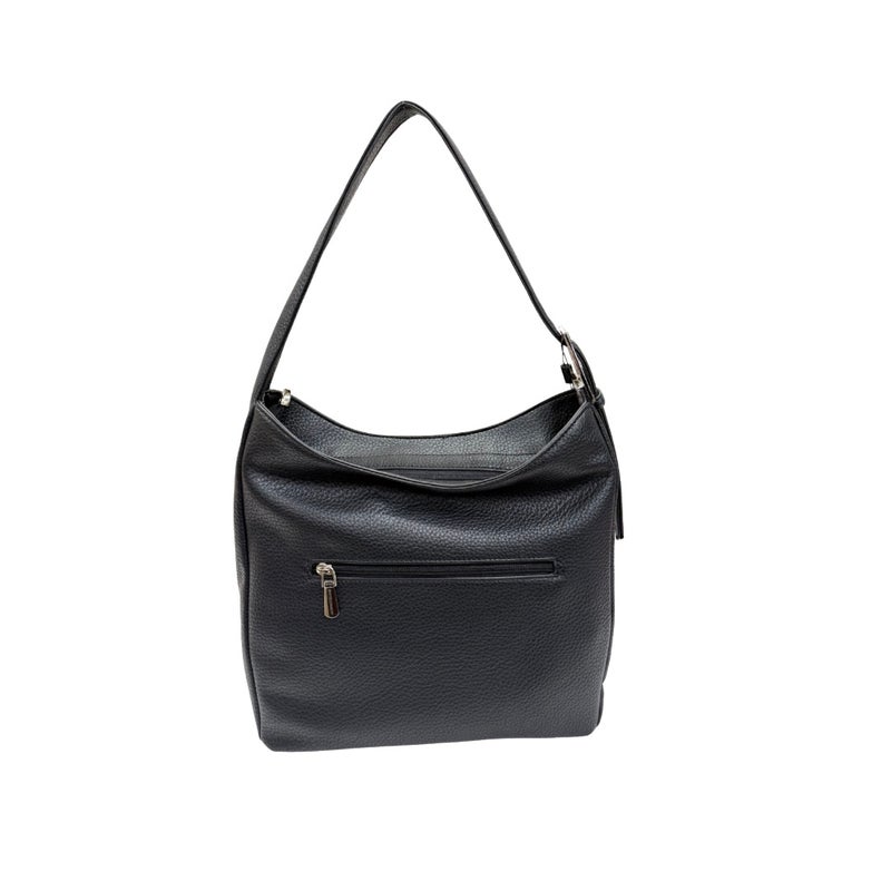 Daniele Donati k&auml;silaukku 01.771 Musta