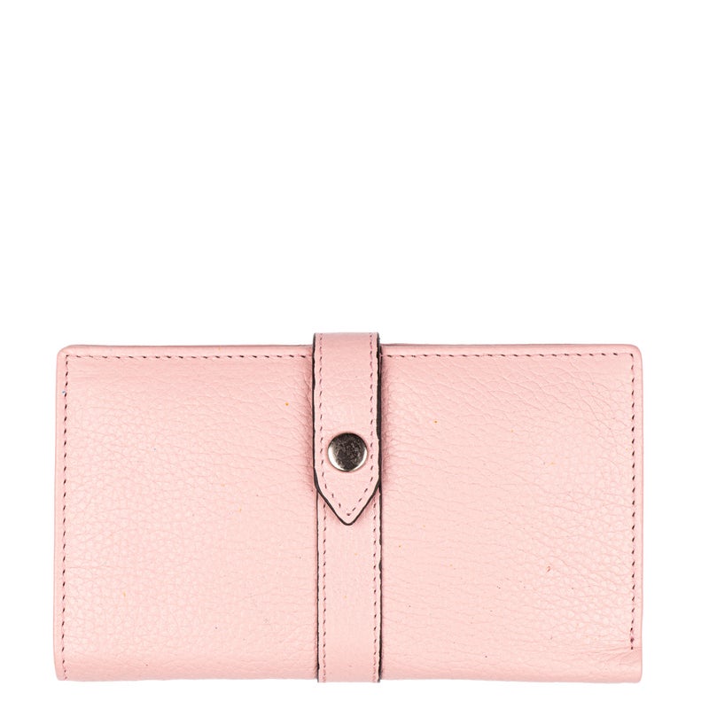 A. Eriksson lompakko 112-615 Rosa