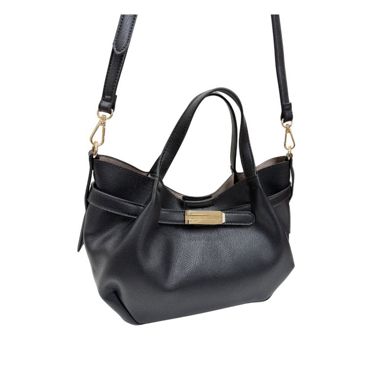 K&auml;silaukku Ulrika 35-4826 Musta