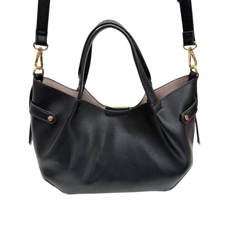 K&auml;silaukku Ulrika 35-4826 Musta