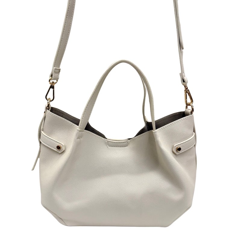 K&auml;silaukku Ulrika 35-4826 Luonnonvalkoinen