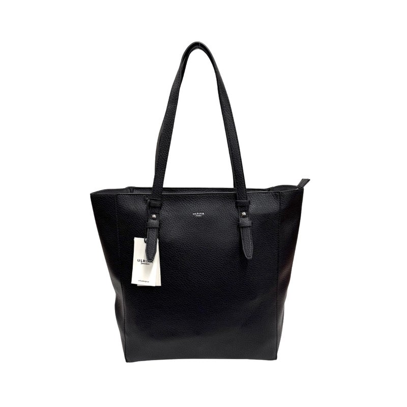 K&auml;silaukku Ulrika 36-6623 Musta