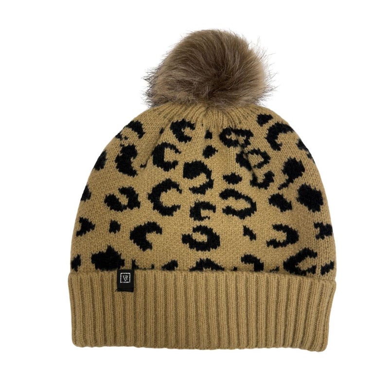 Veniz pipo leo-kuviolla