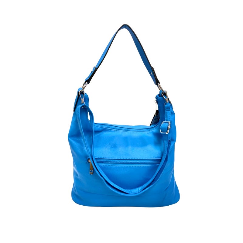 Brunelli iso laukku 6632e Sininen