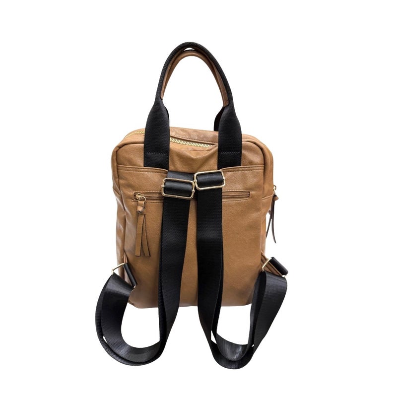 Reppu mg-1723 cognac