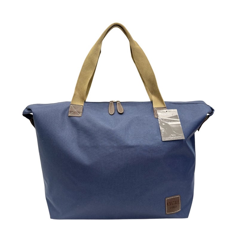 Matkakassi/viikonloppulaukku 8031500 Sininen