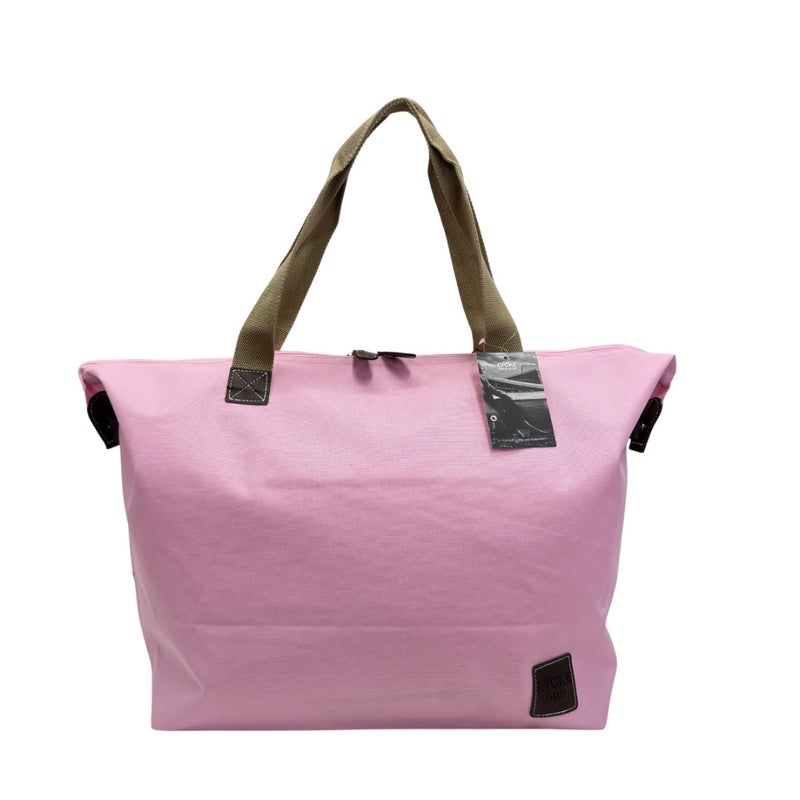 Matkakassi/viikonloppulaukku 8031500 LightPink