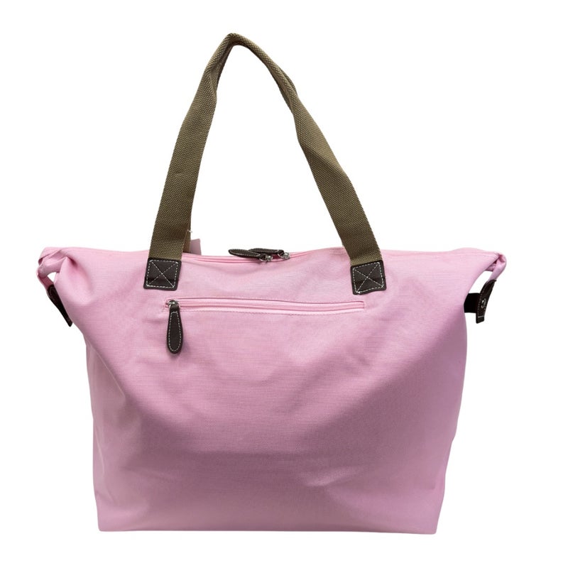 Matkakassi/viikonloppulaukku 8031500 LightPink