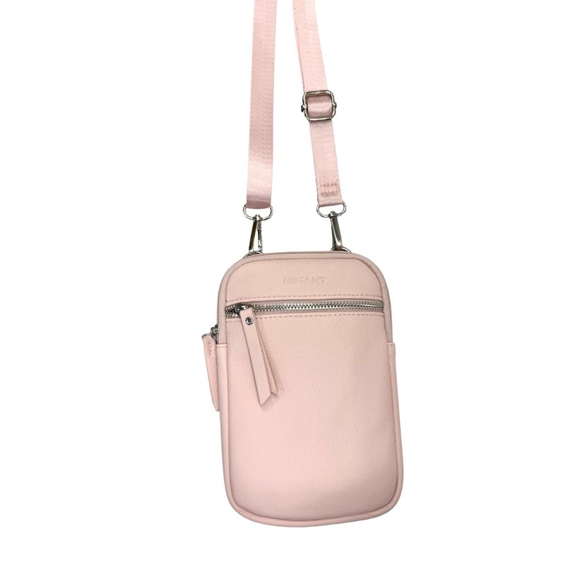 Puhelinlaukku MG-1663 eri v&auml;rej&auml;