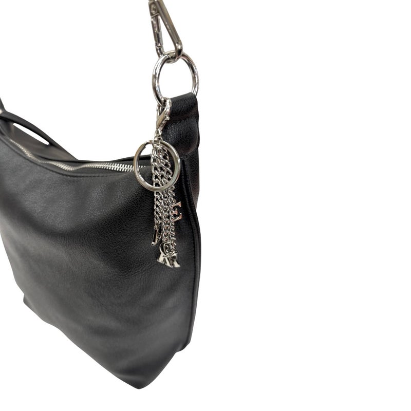 Lycke olkalaukku 8061105 musta