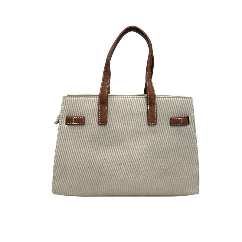 K&auml;silaukku Lycke 8061111 Beige