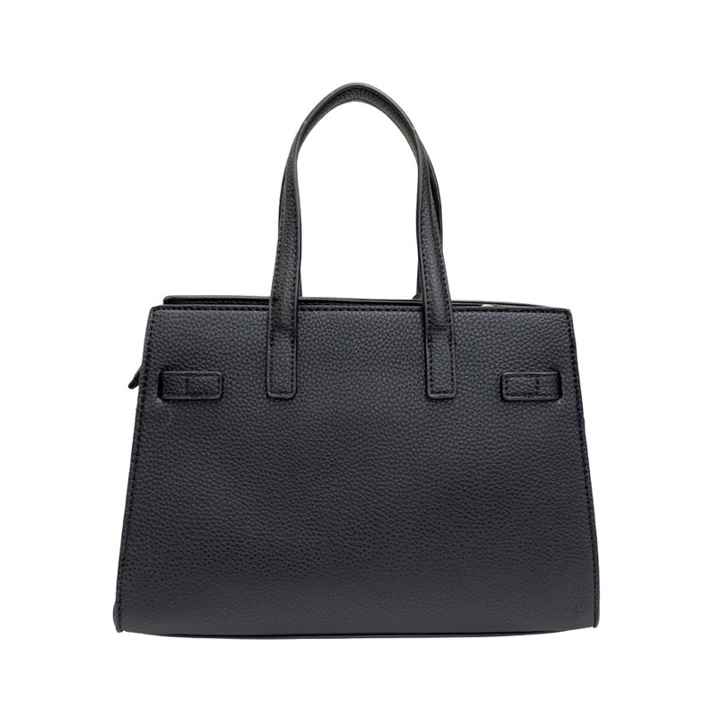 K&auml;silaukku Lycke 8061111 Musta