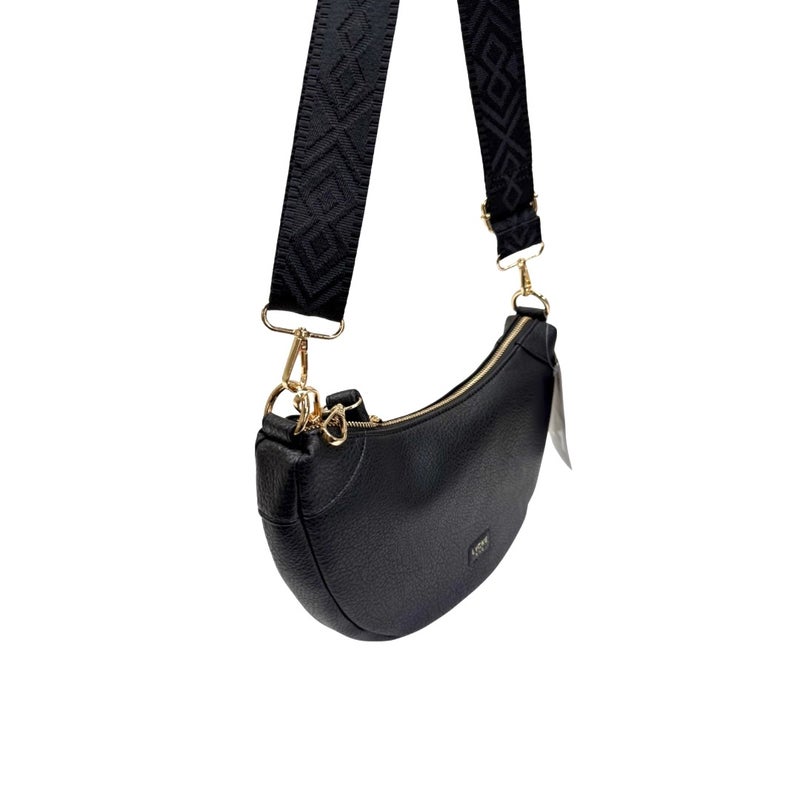 Lycke olkalaukku 8061526 musta