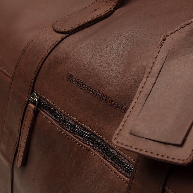 The Chesterfield Brand C20.001731 Portsmouth Brown