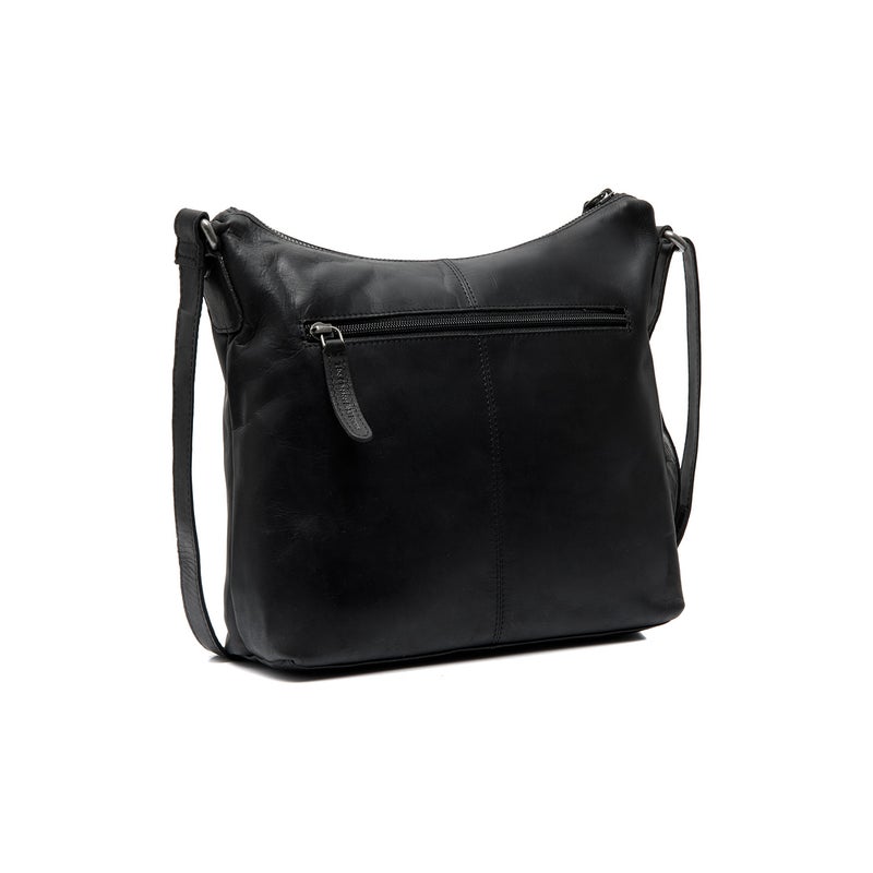 Nahkalaukku C48.094700 Hailey Black