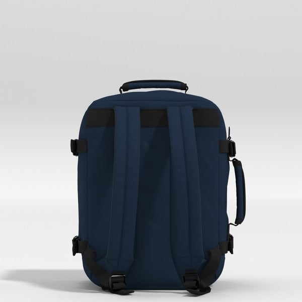 CabinZero Classic 28l matkustusreppu Navy