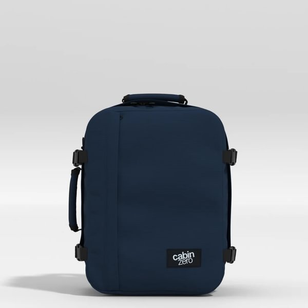 CabinZero Classic 28l matkustusreppu Navy