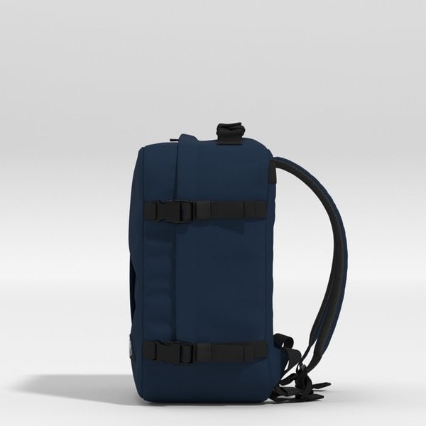 CabinZero Classic 28l matkustusreppu Navy