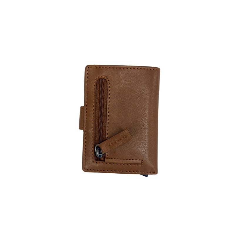 The Chesterfield Brand lompakko korttiautomaatilla Kaunas c08.0531