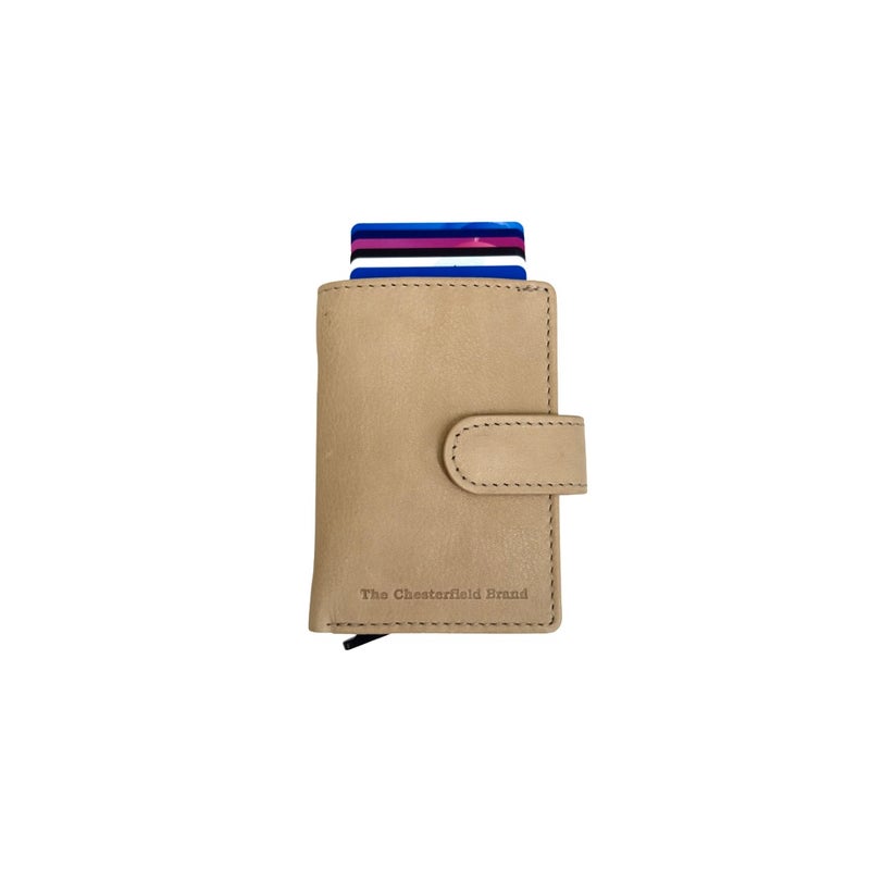 The Chesterfield Brand lompakko korttiautomaatilla Kaunas c08.0531