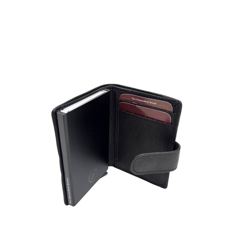 The Chesterfield Brand lompakko korttiautomaatilla Kaunas c08.0531