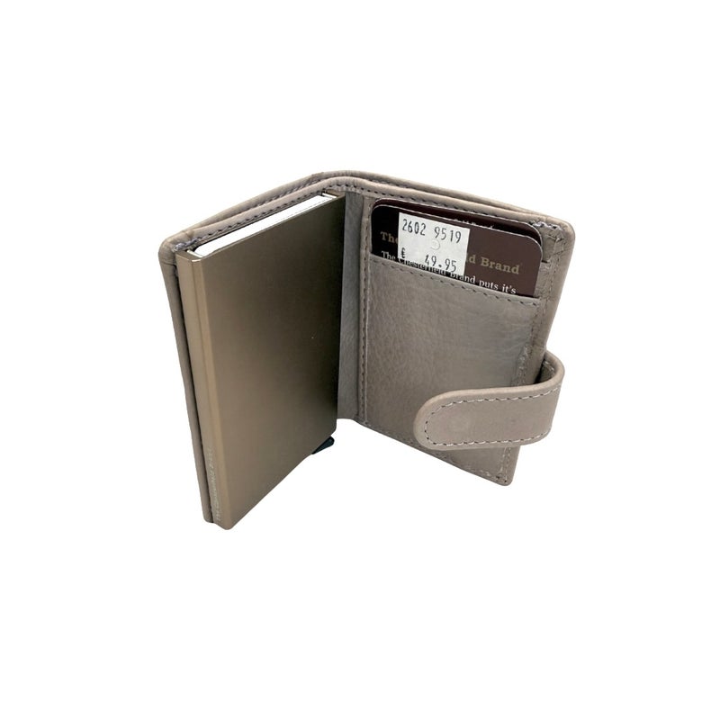 The Chesterfield Brand lompakko korttiautomaatilla Kaunas c08.0531