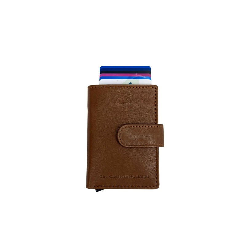 The Chesterfield Brand lompakko korttiautomaatilla Kaunas c08.0531