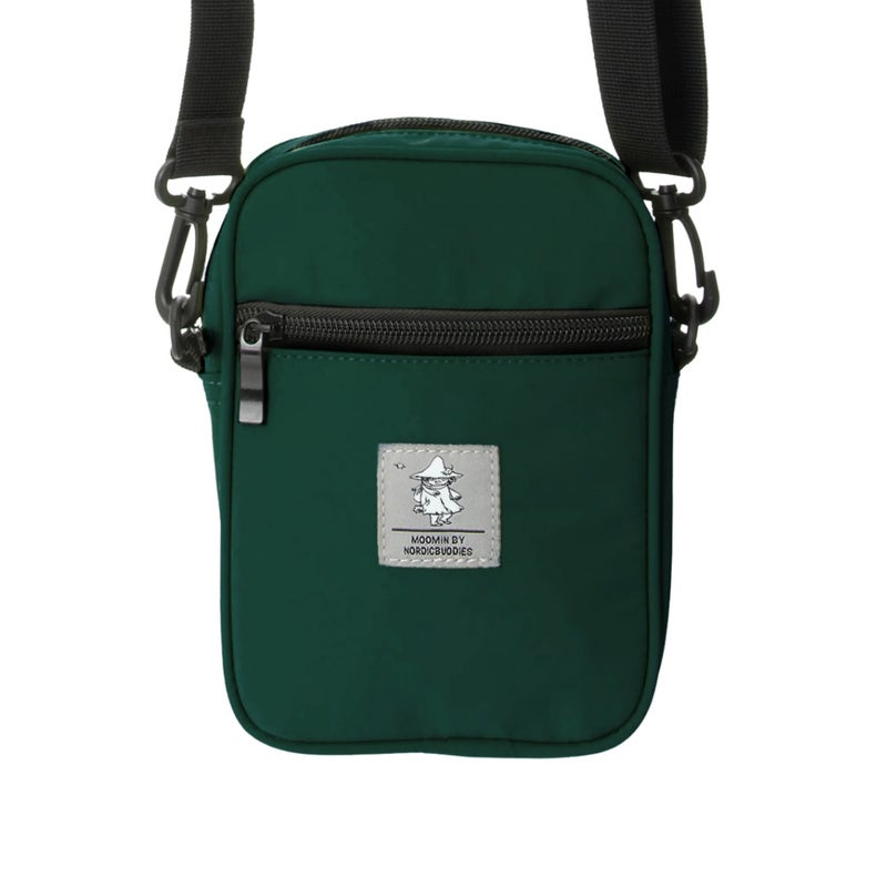 Olkalaukku Nuuskamuikkunen