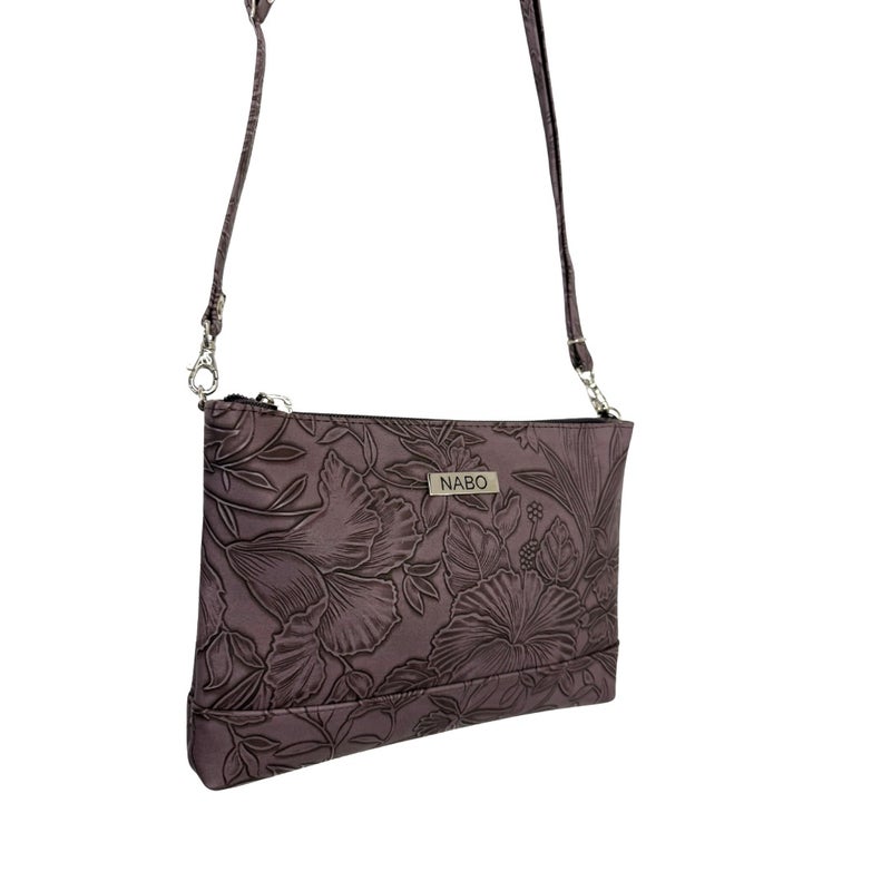 Olkalaukku Nabo  L2561