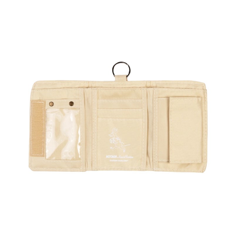 Lasten lompakko Niiskuneiti lukemassa