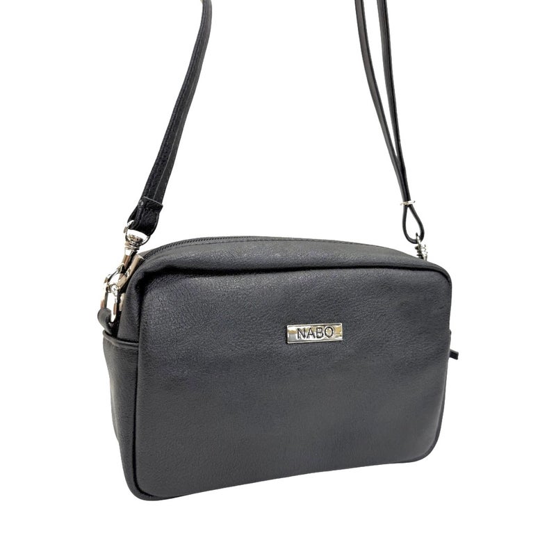 Nabo kameralaukku L2522A musta