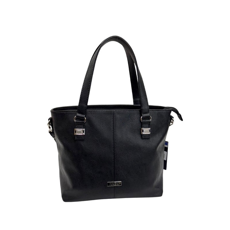 Nabo k&auml;silaukku L2430 musta