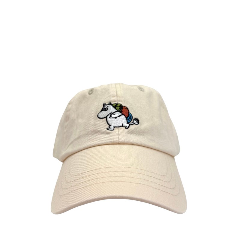 Muumipeikko Seikkailu Aikuisten Lippis