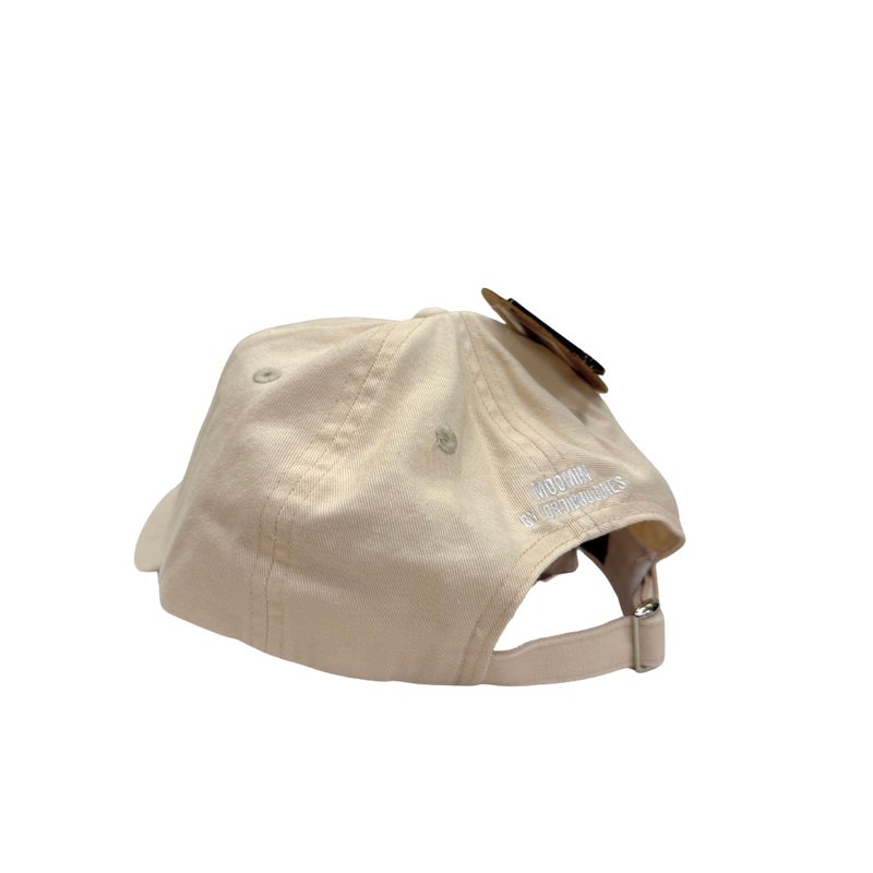 Muumipeikko Seikkailu Aikuisten Lippis