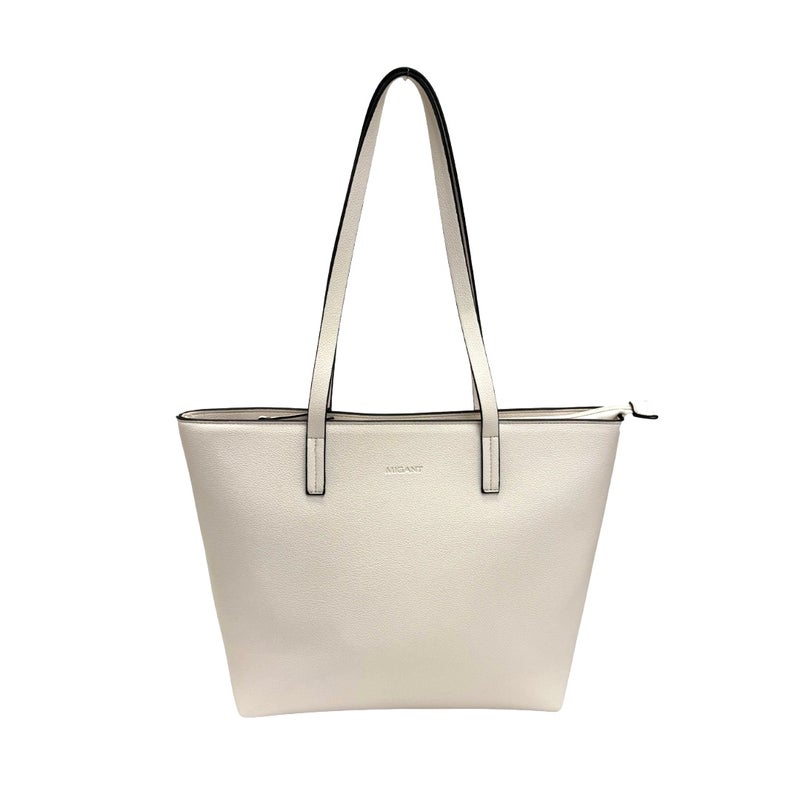 Migant k&auml;silaukku MG-1571 Offwhite