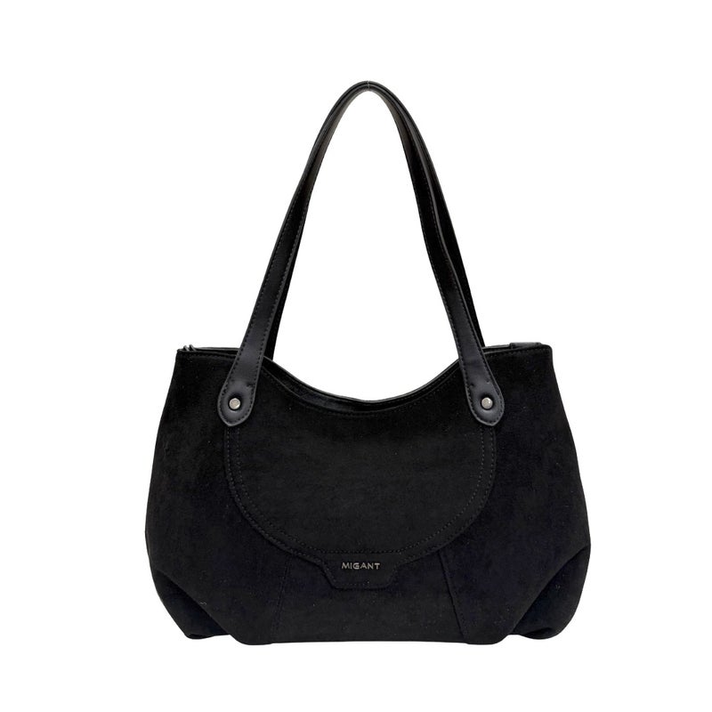 K&auml;silaukku MG-1727 Musta