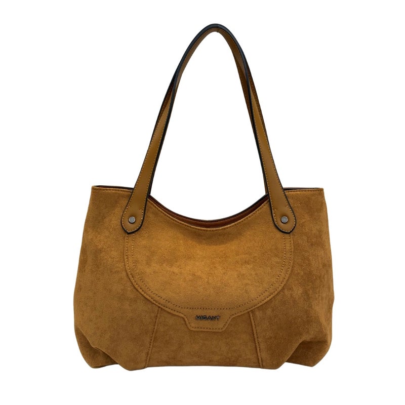 K&auml;silaukku MG-1727 Ruskea (camel)