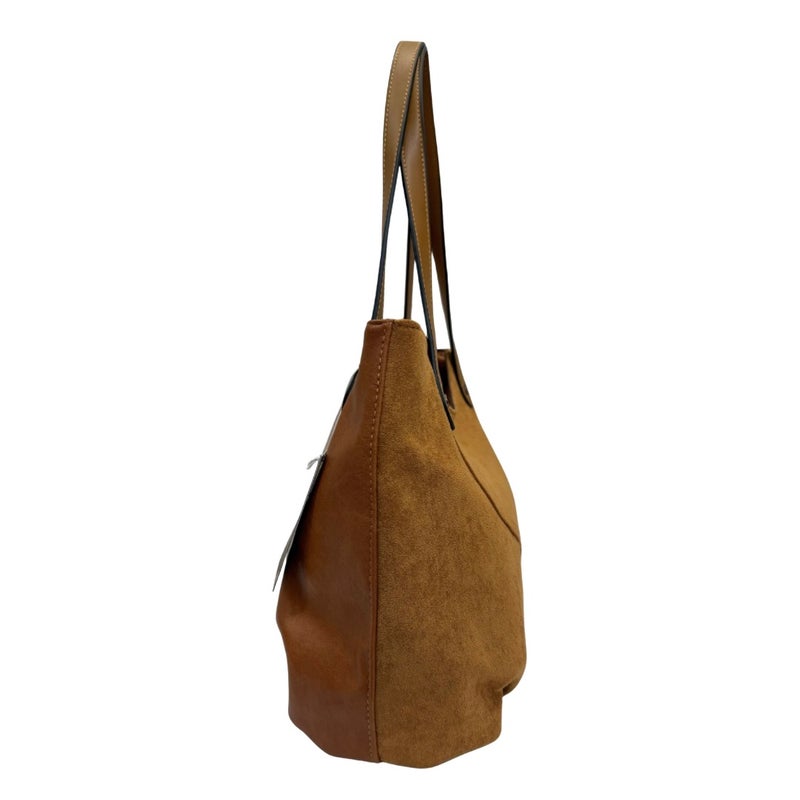 K&auml;silaukku MG-1727 Ruskea (camel)