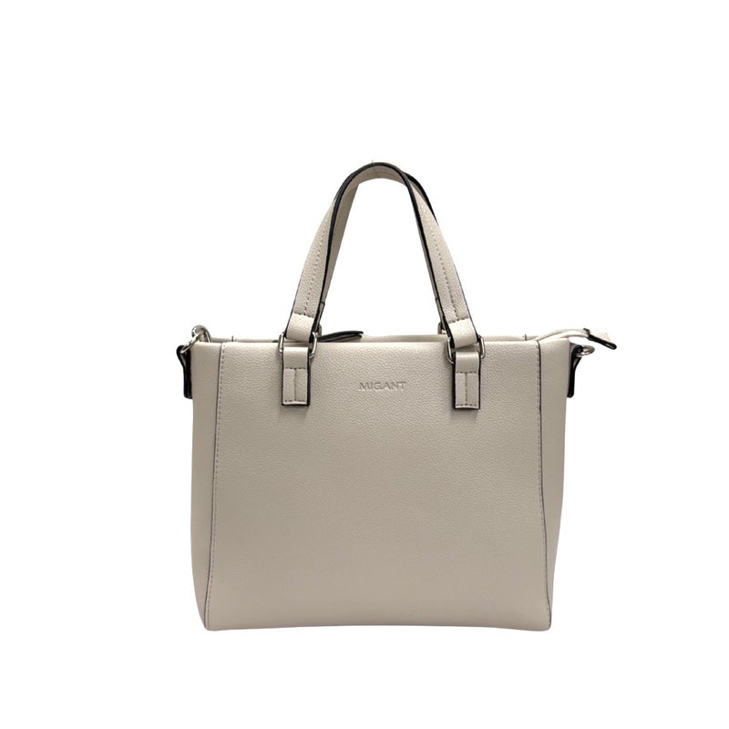 Migant k&auml;silaukku MG-1745 Beige