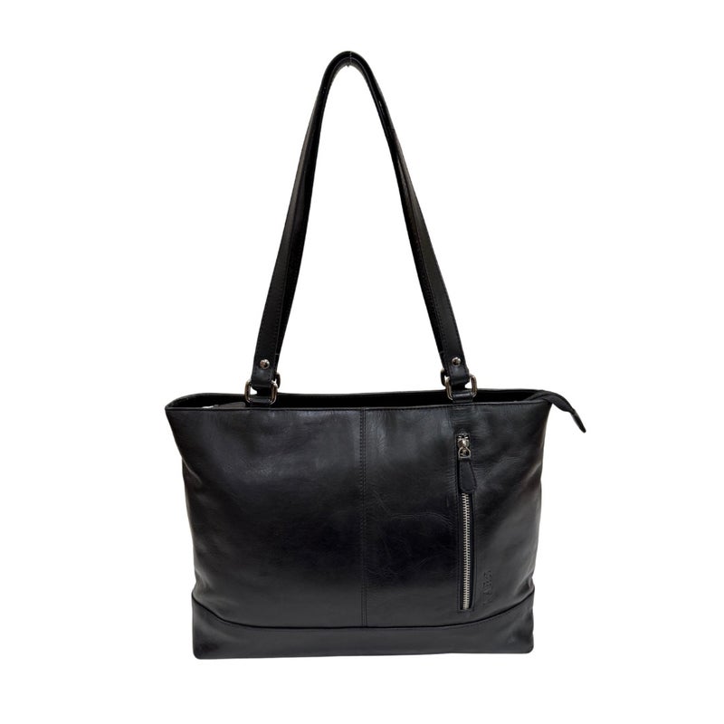 Nahkalaukku Nabo NK-1905 Black