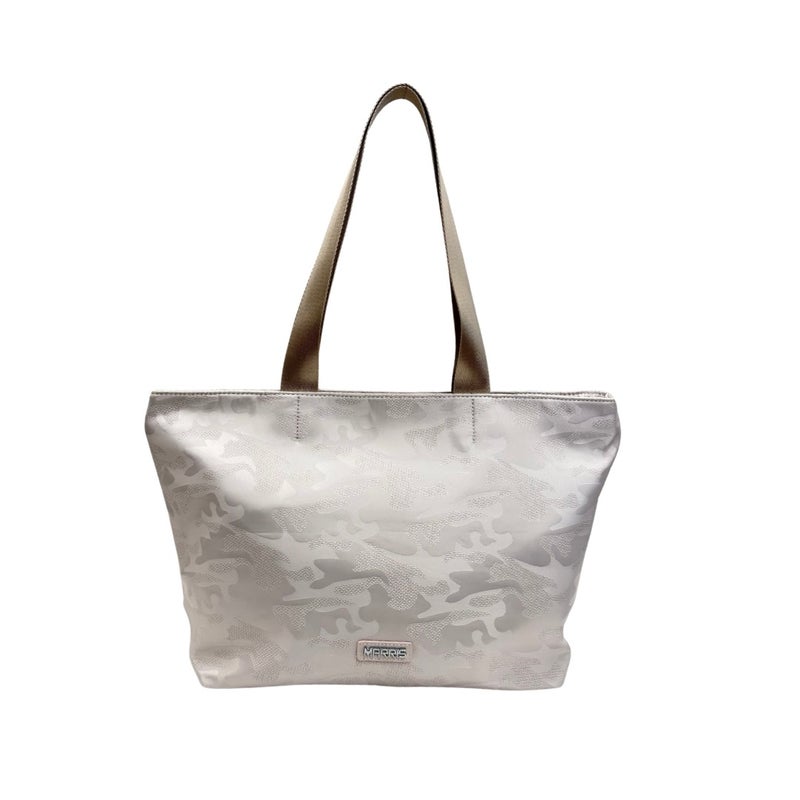 Kangaslaukku shopper Marris NK4156 CamoBeige