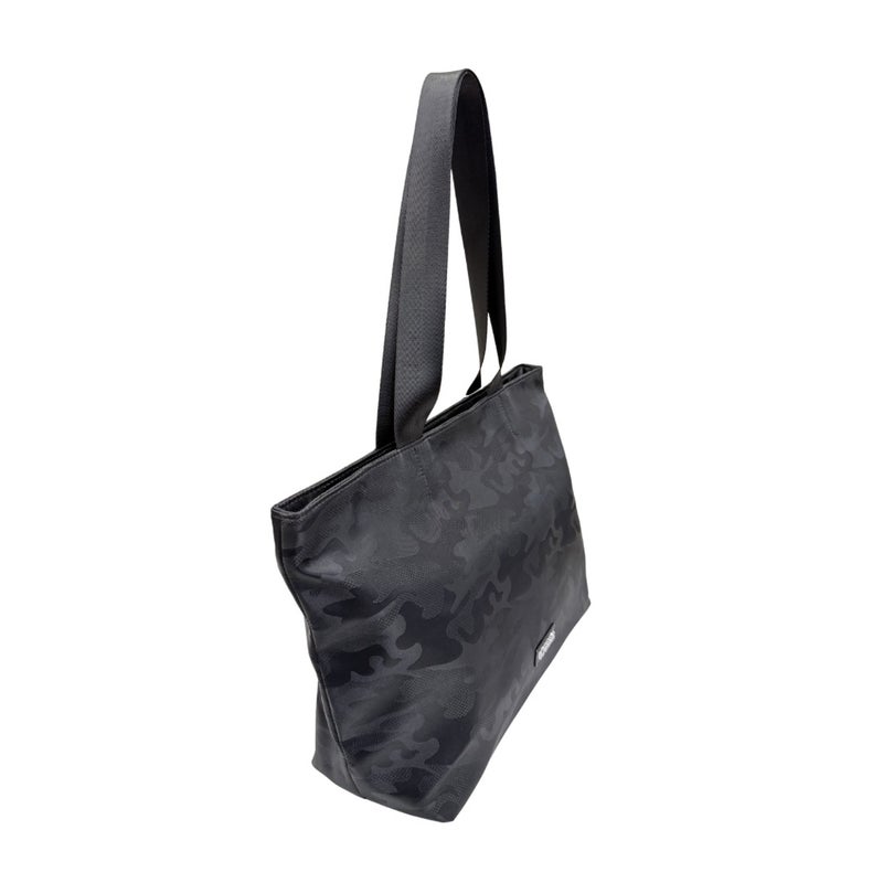 Kangaslaukku shopper Marris NK4156 CamoBlack