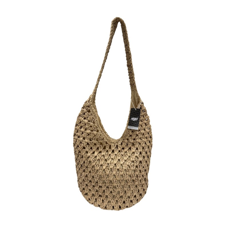 Nabo olkalaukku niini NK4158 Beige