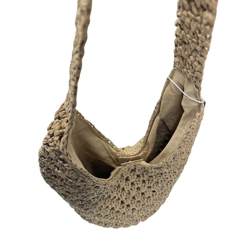 Nabo olkalaukku niini NK4158 Beige