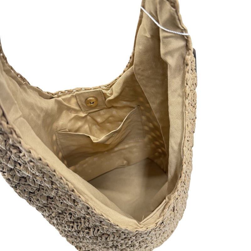 Nabo olkalaukku niini NK4158 Beige