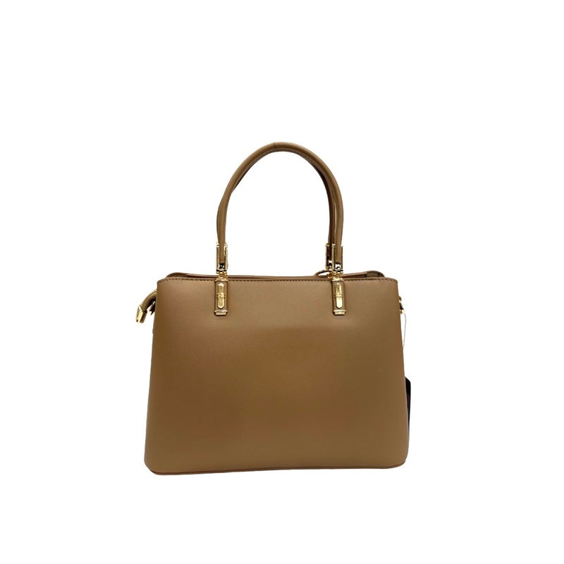 K&auml;silaukku Nabo nk4163 Offwhite/brown